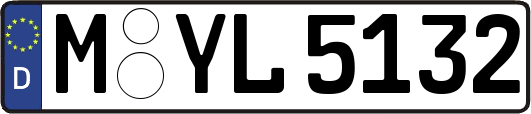 M-YL5132