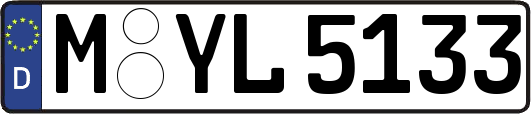 M-YL5133