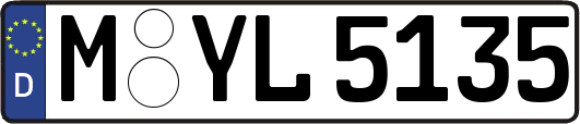 M-YL5135