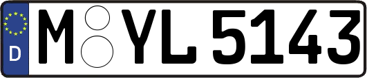 M-YL5143