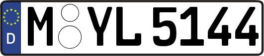 M-YL5144