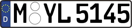 M-YL5145
