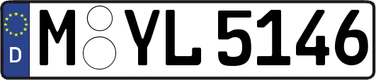 M-YL5146