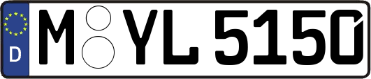 M-YL5150