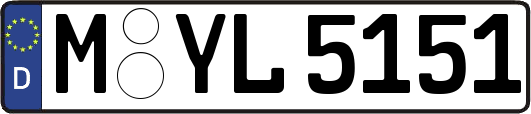 M-YL5151