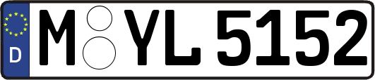 M-YL5152