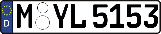 M-YL5153