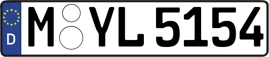 M-YL5154