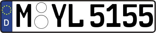 M-YL5155
