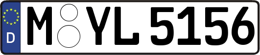 M-YL5156