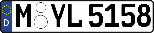 M-YL5158