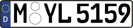 M-YL5159
