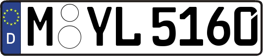 M-YL5160