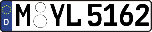 M-YL5162