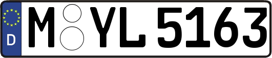 M-YL5163
