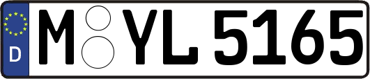 M-YL5165