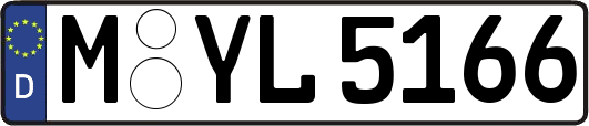 M-YL5166