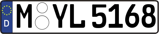 M-YL5168