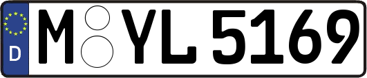 M-YL5169