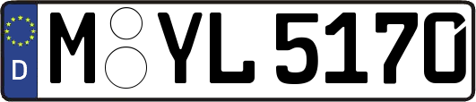M-YL5170