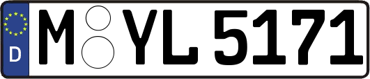 M-YL5171
