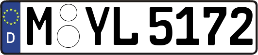 M-YL5172