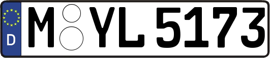 M-YL5173