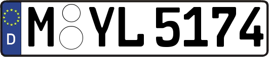 M-YL5174