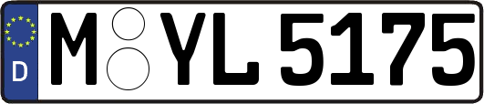M-YL5175