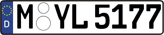 M-YL5177
