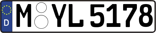 M-YL5178