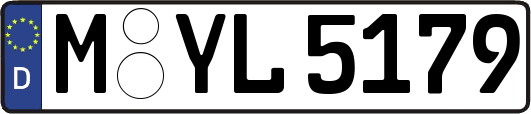 M-YL5179