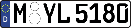 M-YL5180