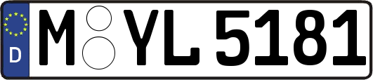 M-YL5181