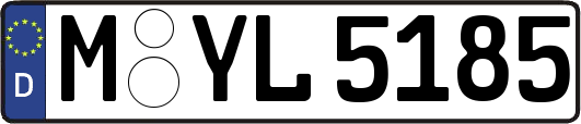 M-YL5185