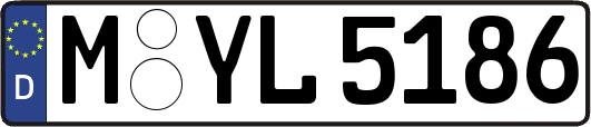 M-YL5186
