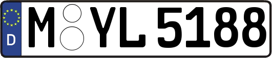 M-YL5188