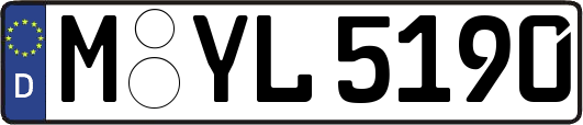 M-YL5190