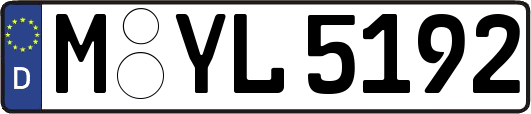 M-YL5192