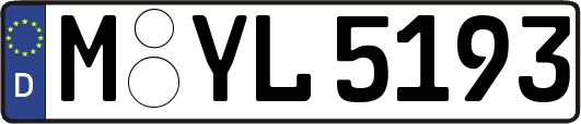 M-YL5193