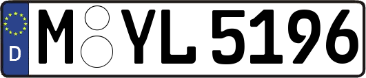 M-YL5196