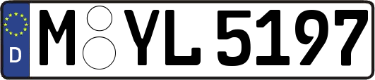 M-YL5197