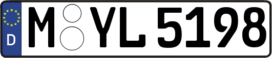 M-YL5198