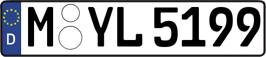 M-YL5199
