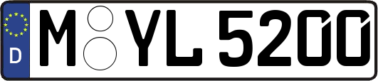M-YL5200