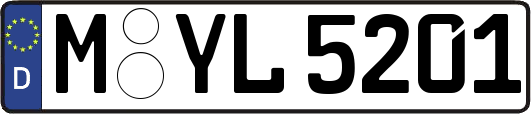 M-YL5201