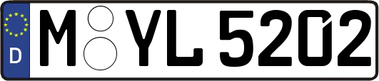 M-YL5202