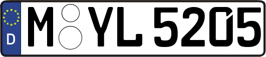 M-YL5205