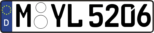 M-YL5206