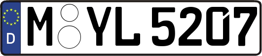 M-YL5207
